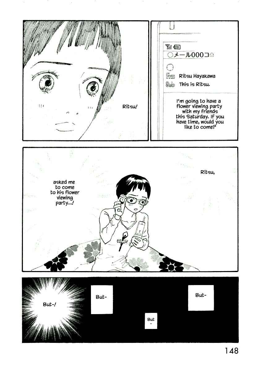 Page 6 Chapter 11.2 Silver Spoon