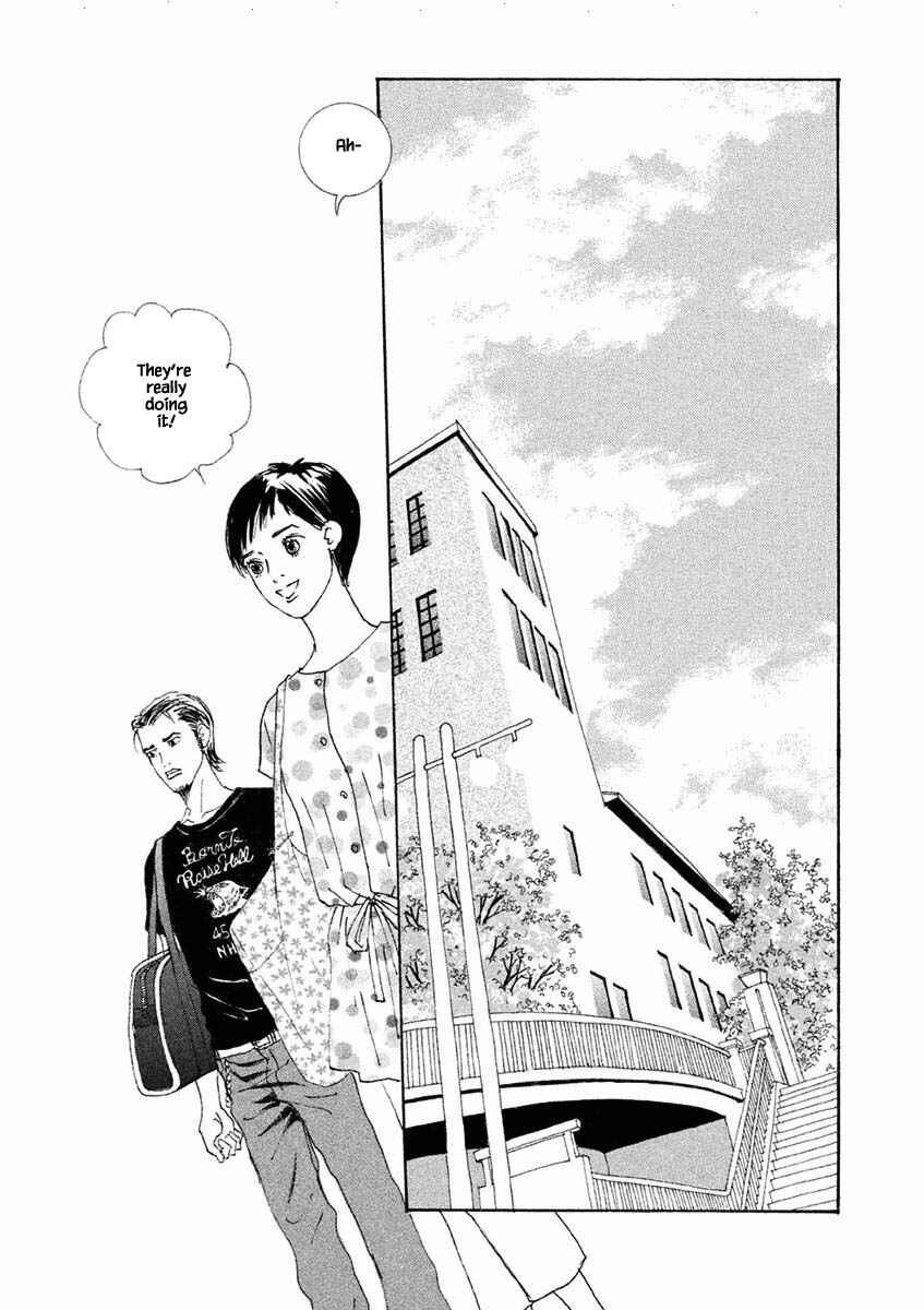 Page 3 Chapter 23.1 Silver Spoon