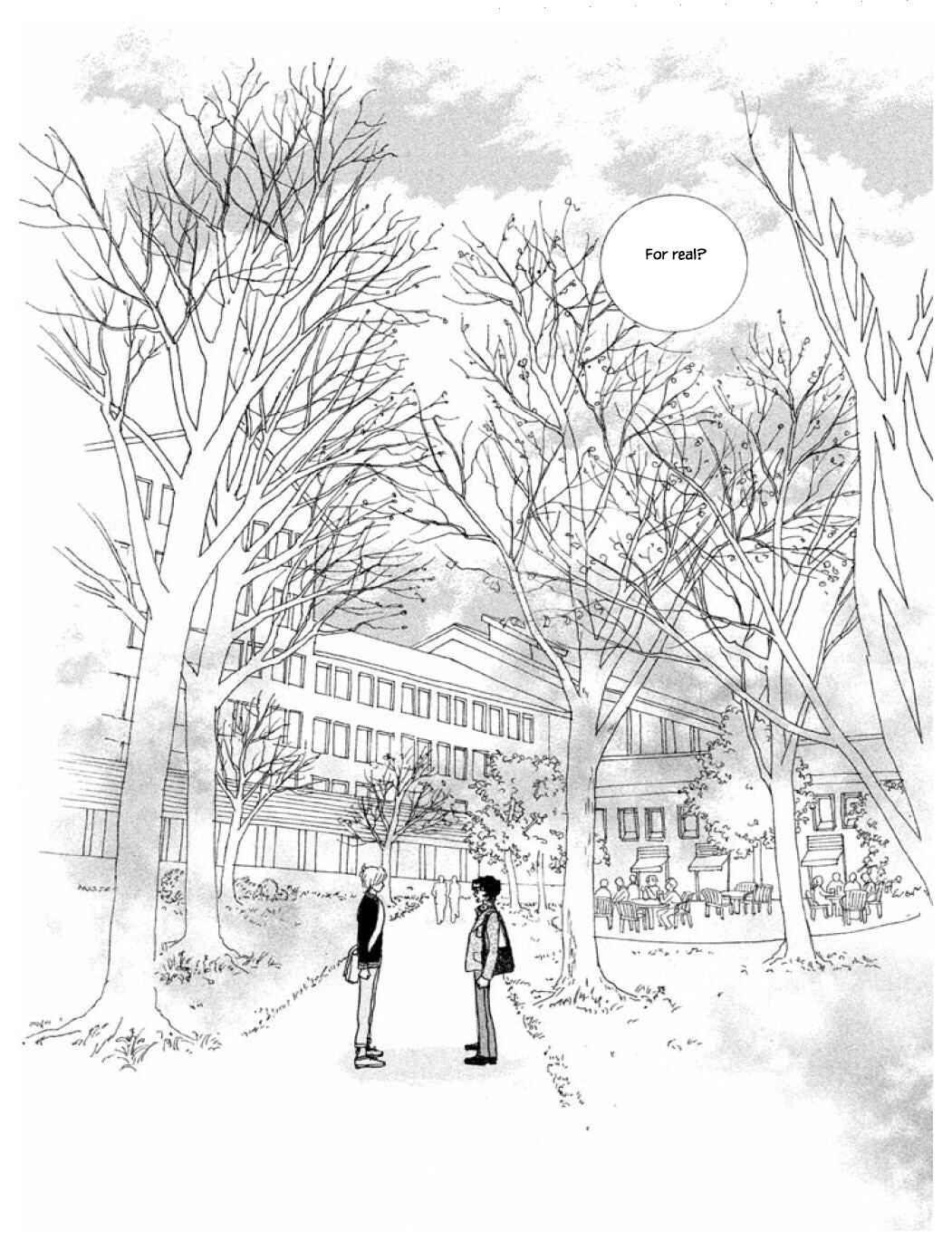 Page 10 Chapter 60.2 Silver Spoon