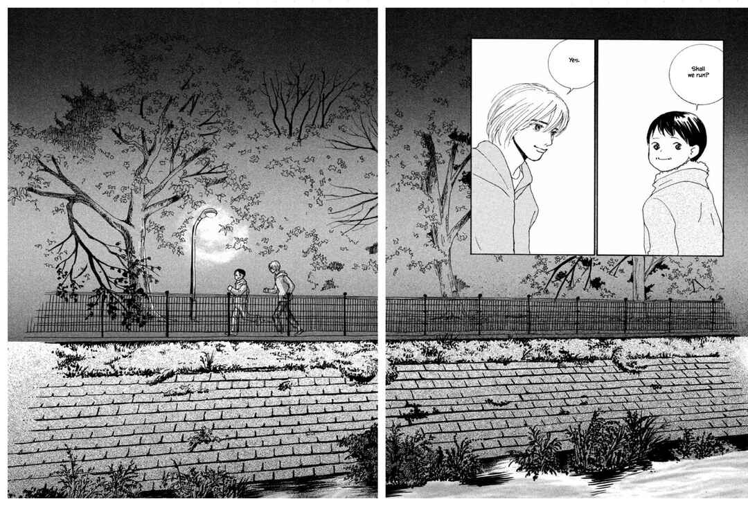 Page 14 Chapter 60.2 Silver Spoon