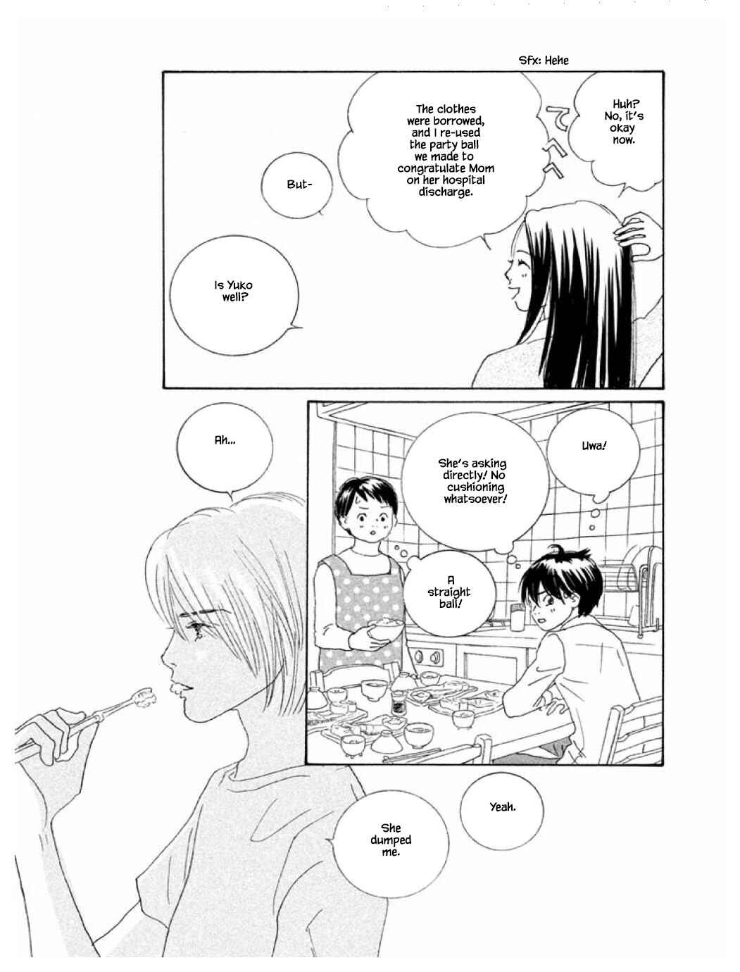 Page 4 Chapter 60.2 Silver Spoon