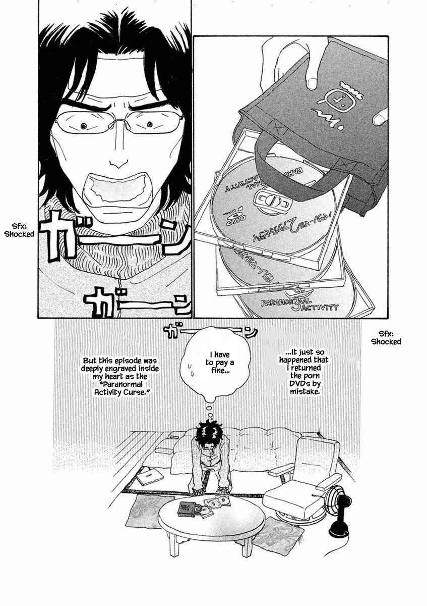 Page 9 Chapter 30.2 Silver Spoon