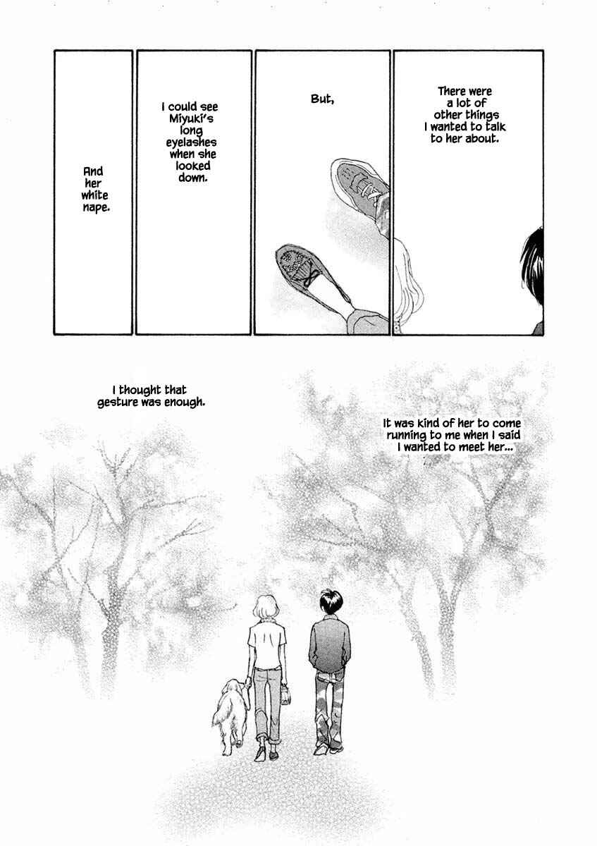 Page 2 Chapter 21.2 Silver Spoon