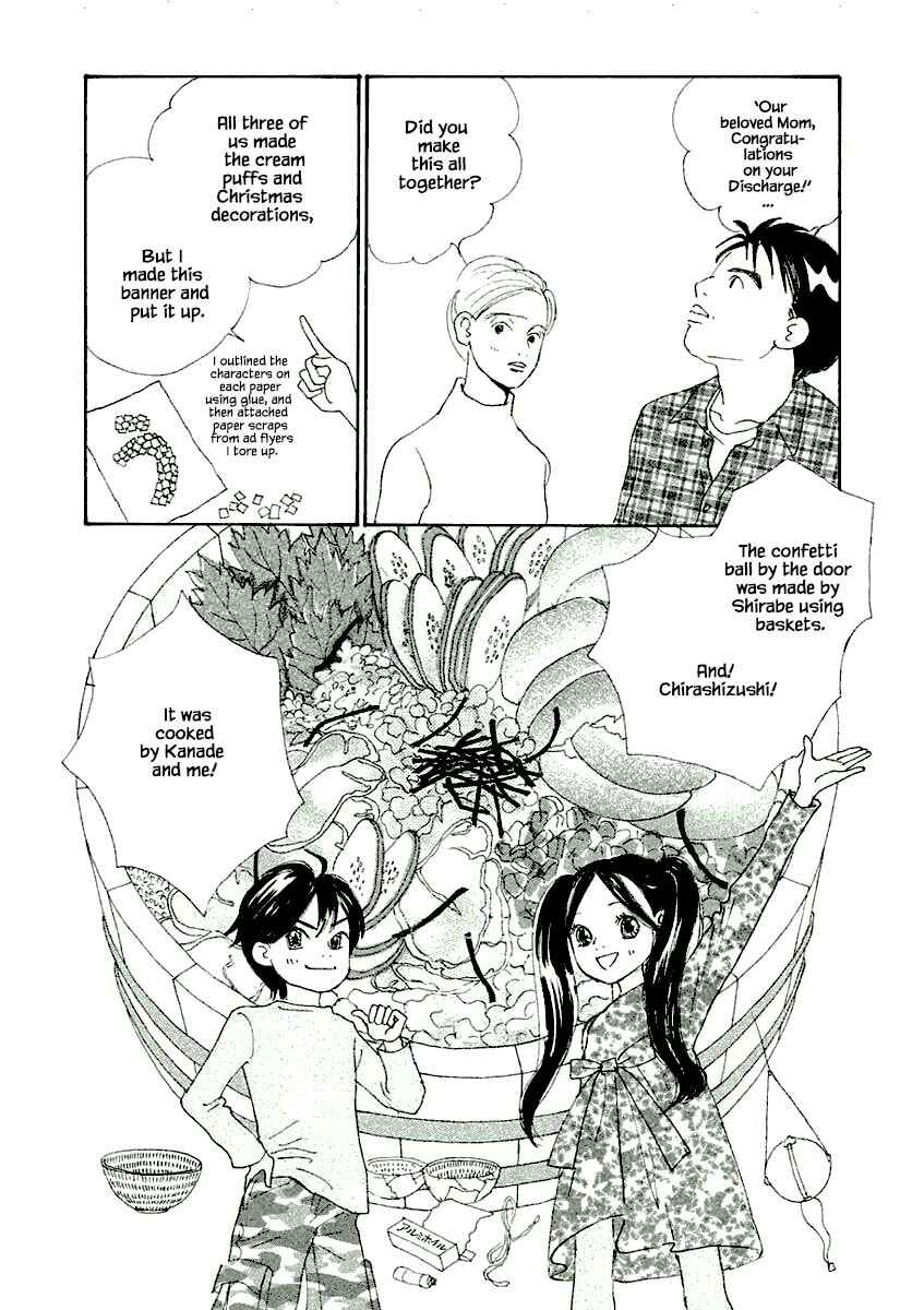 Page 8 Chapter 8.2 Silver Spoon
