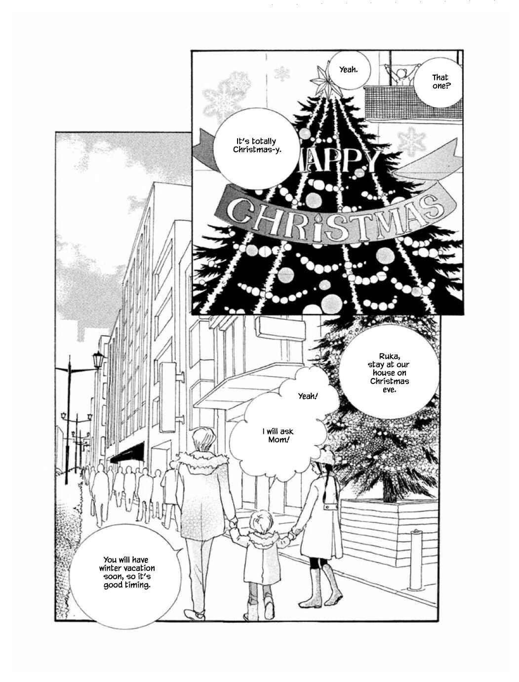 Page 7 Chapter 61.1 Silver Spoon