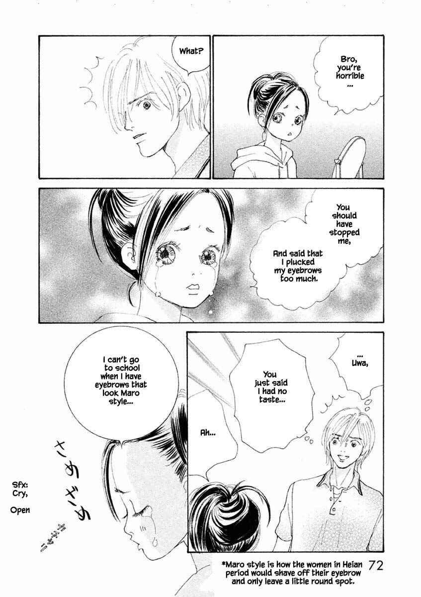 Page 10 Chapter 21.1 Silver Spoon