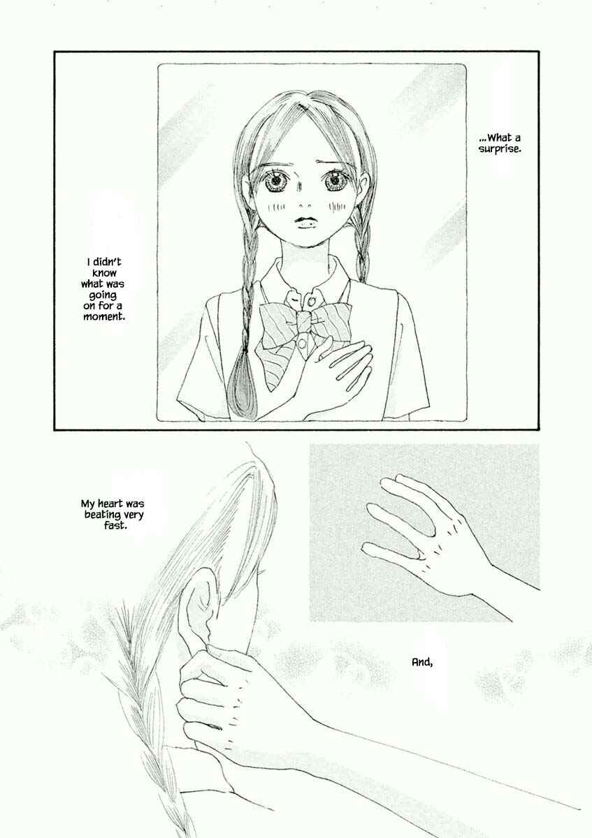 Page 12 Chapter 29.2 Silver Spoon