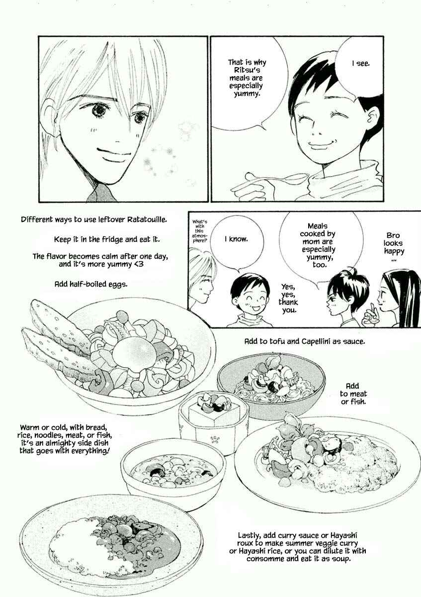Page 6 Chapter 29.2 Silver Spoon