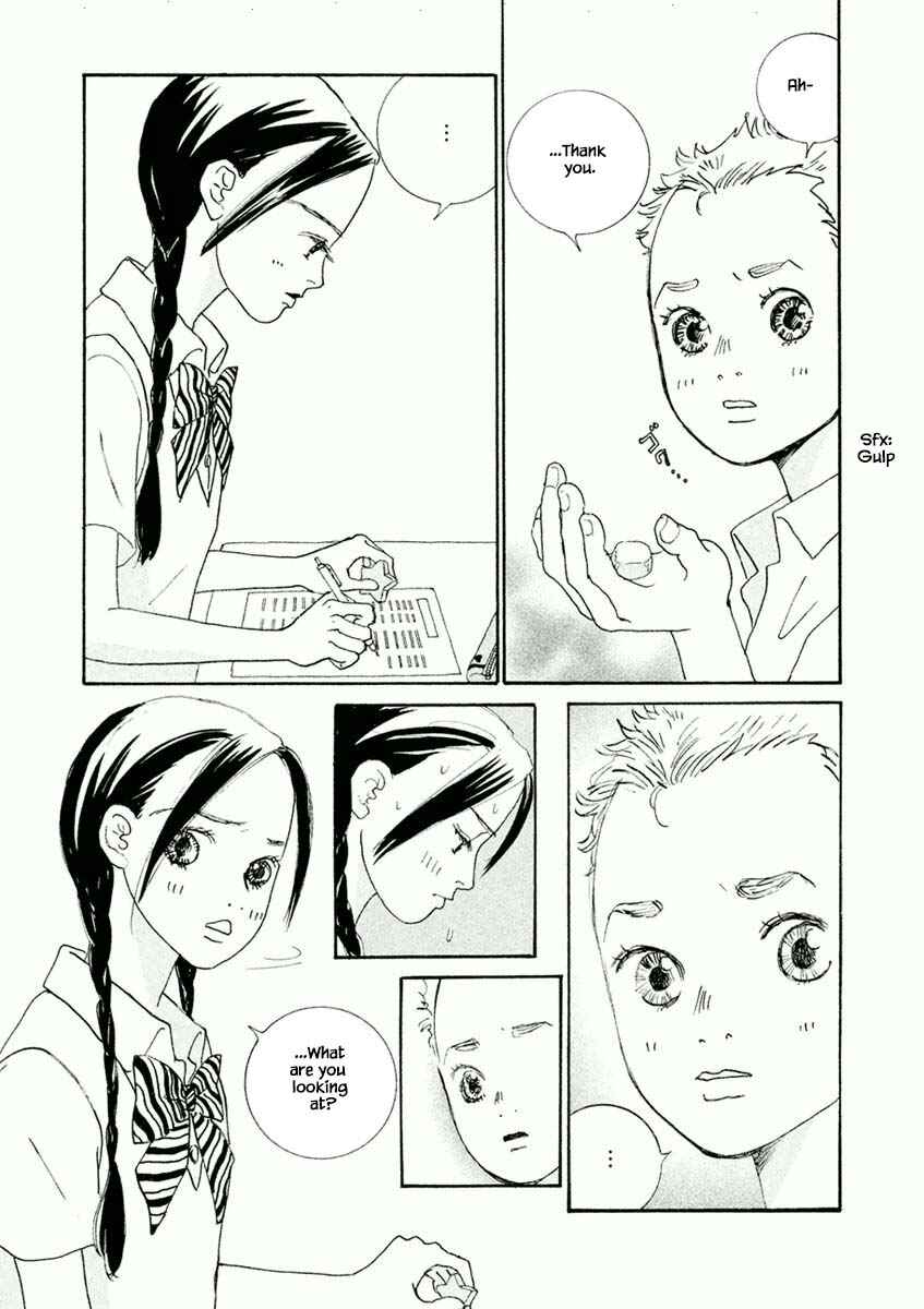 Page 9 Chapter 29.2 Silver Spoon