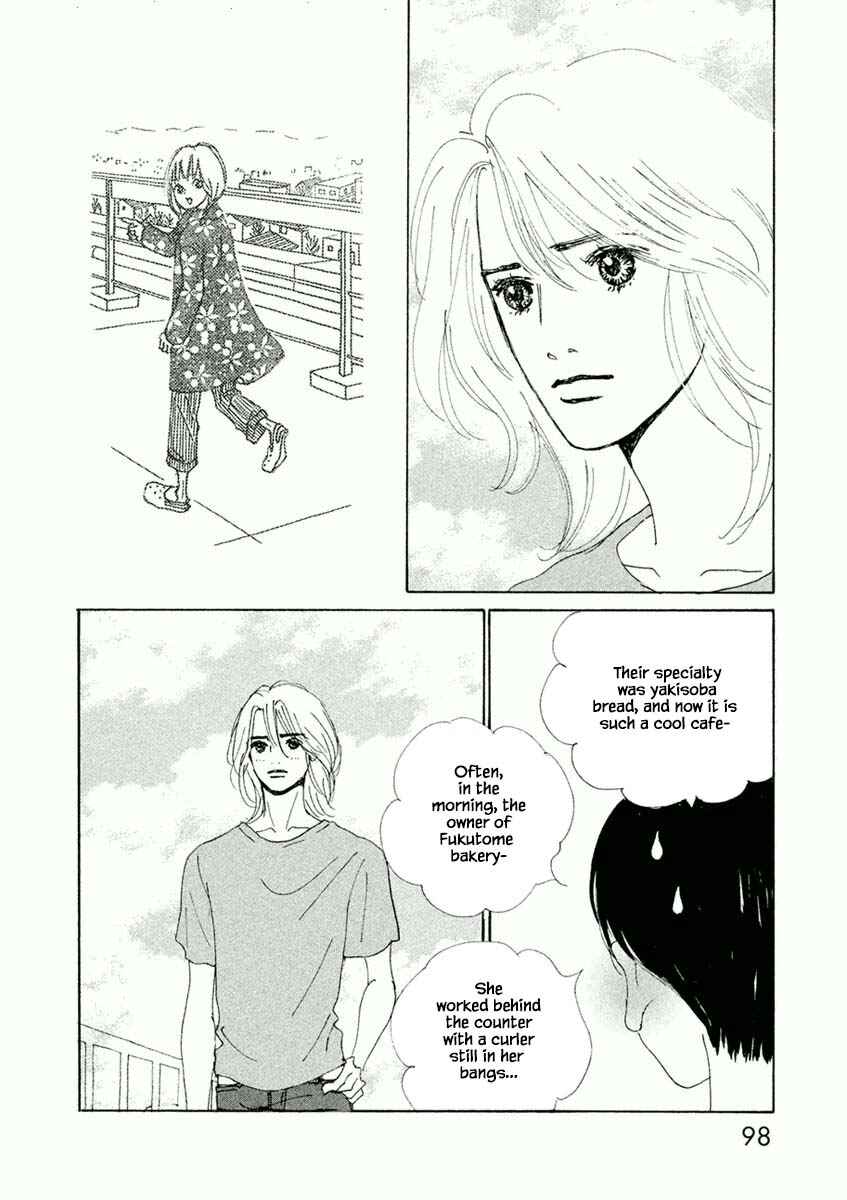 Page 6 Chapter 28.1 Silver Spoon
