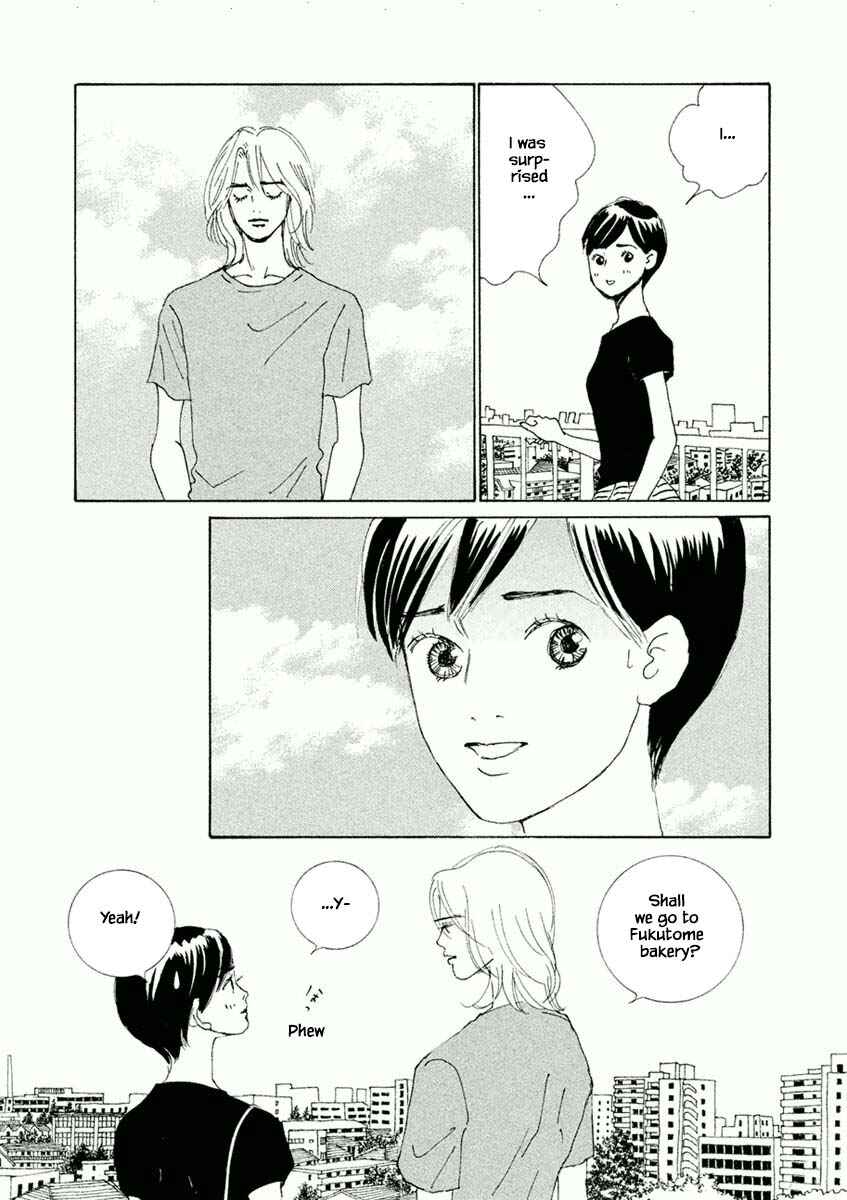 Page 7 Chapter 28.1 Silver Spoon