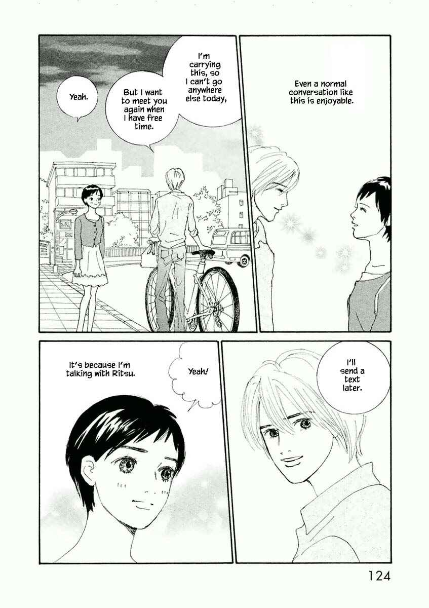 Page 11 Chapter 16.2 Silver Spoon