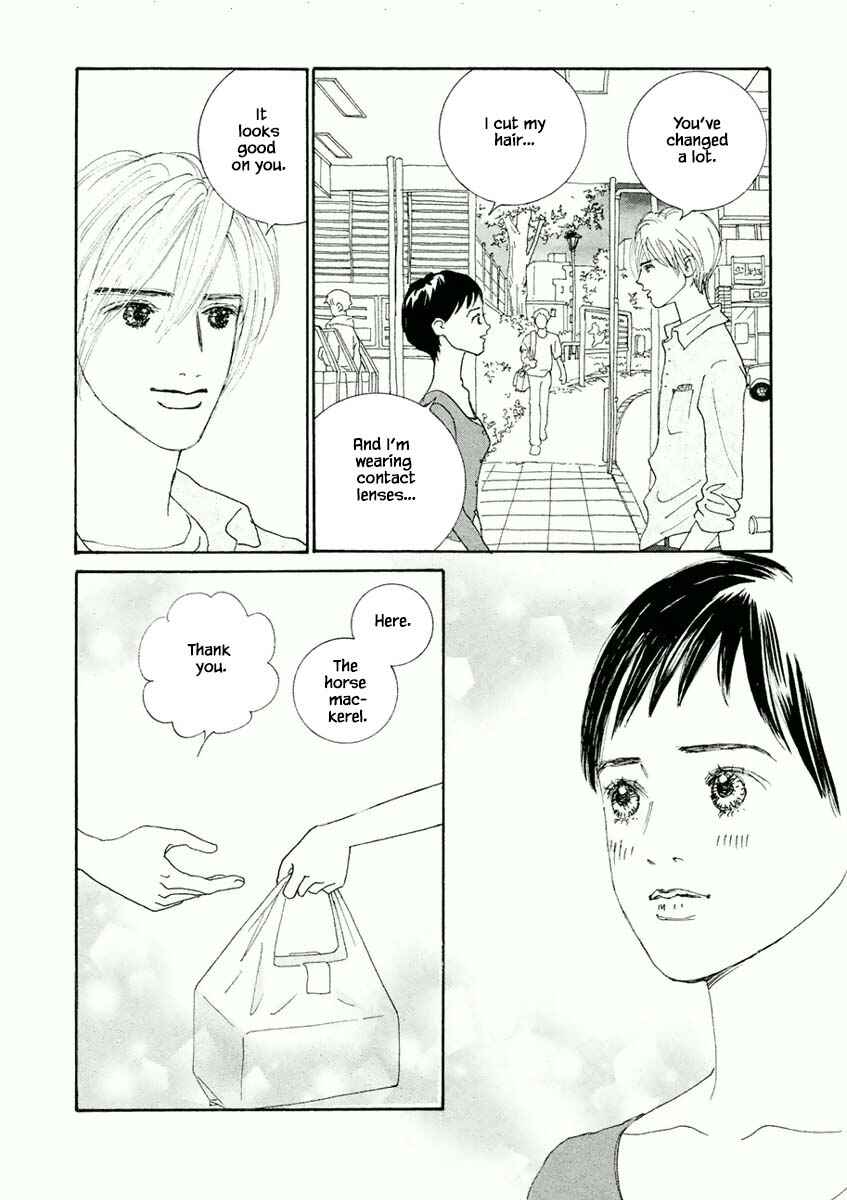 Page 9 Chapter 16.2 Silver Spoon