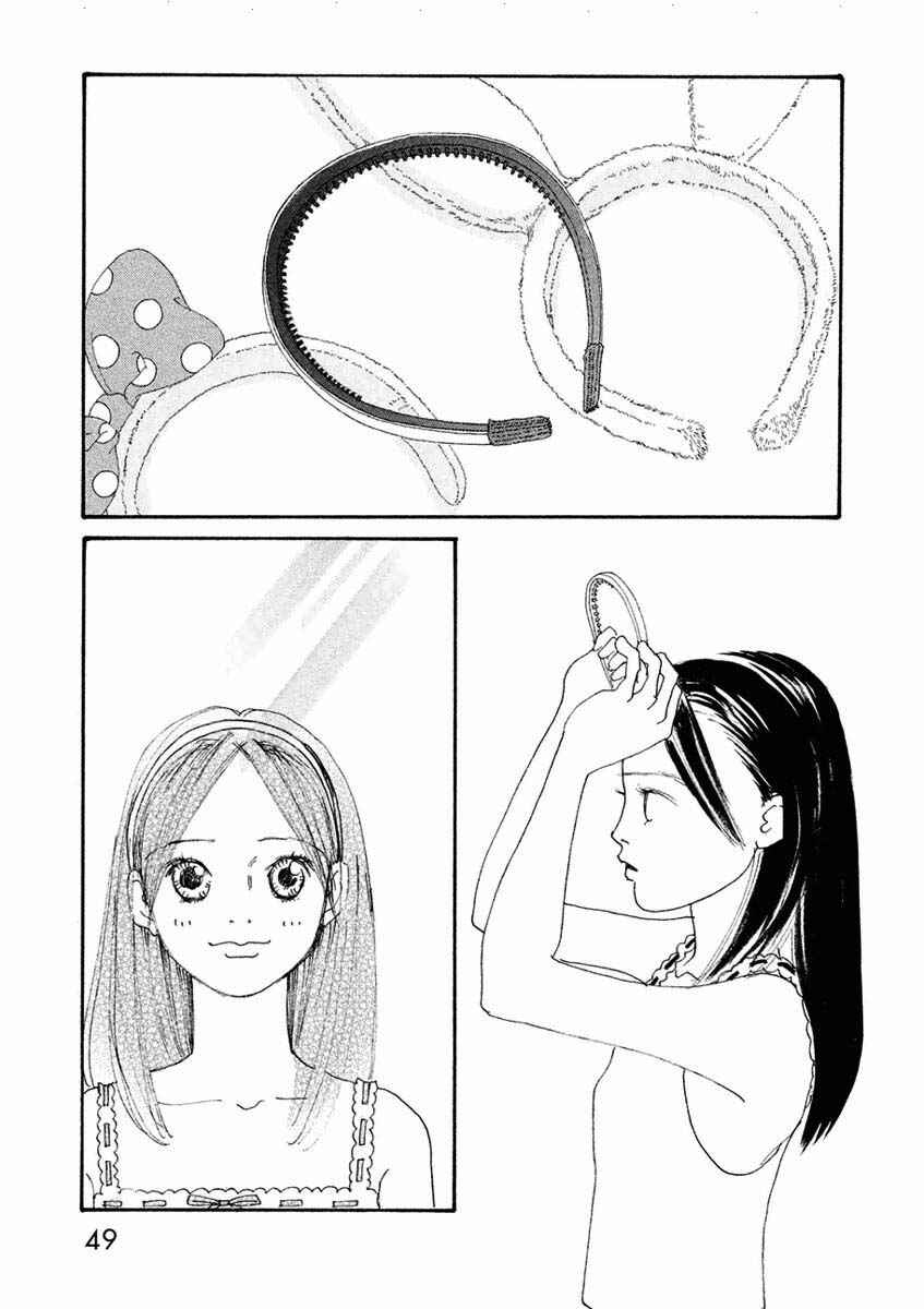 Page 13 Chapter 14.1 Silver Spoon