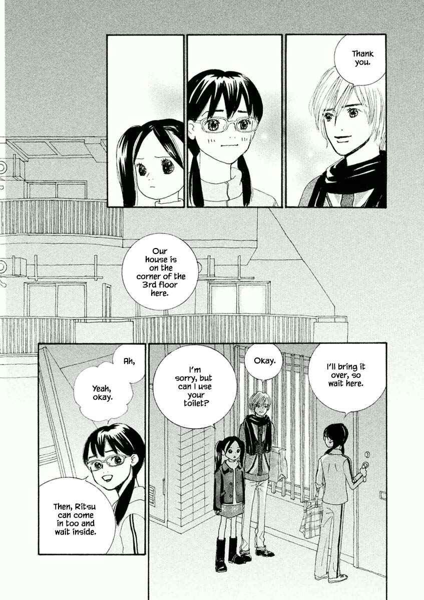Page 3 Chapter 5.2 Silver Spoon