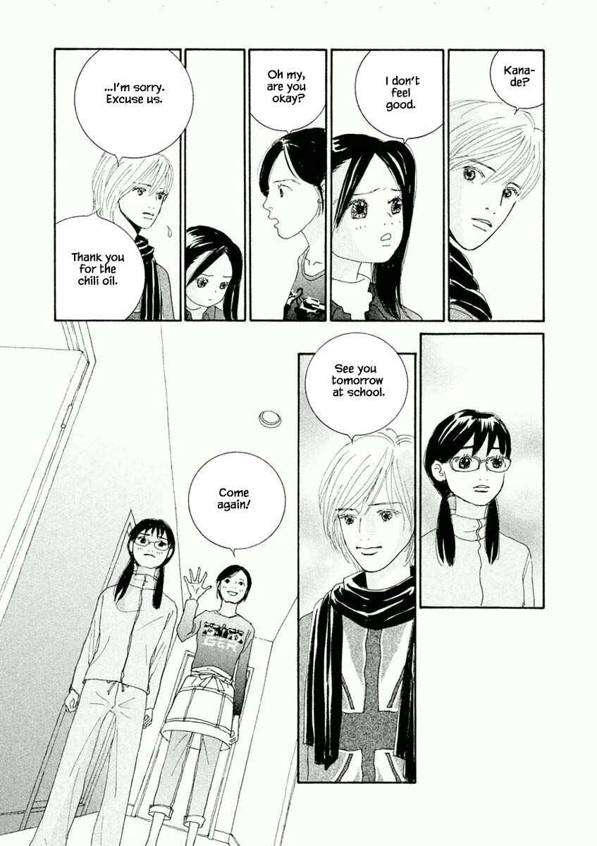 Page 7 Chapter 5.2 Silver Spoon