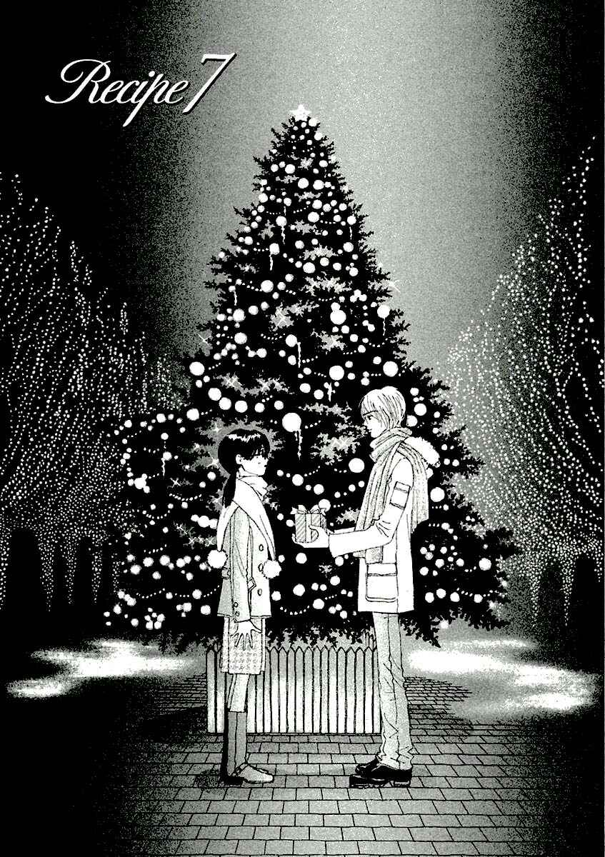 Page 4 Chapter 7.1 Silver Spoon