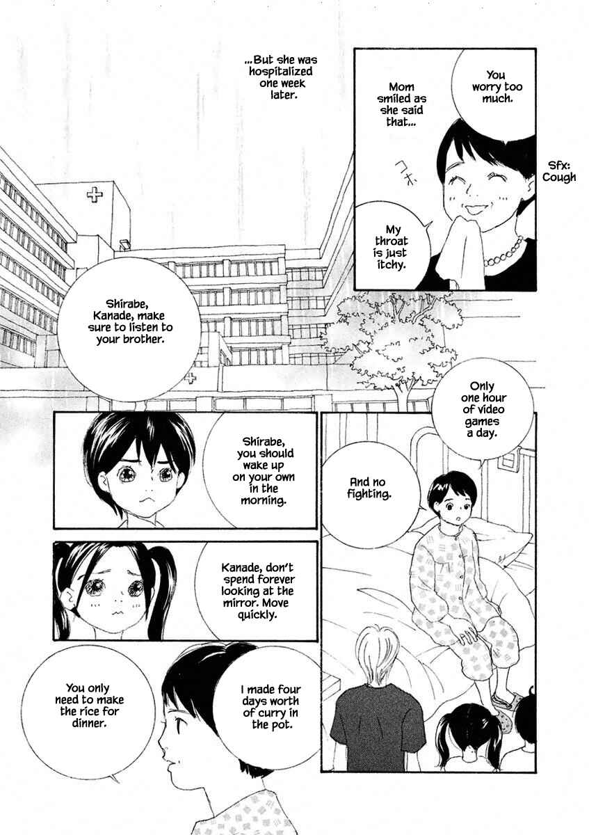 Page 9 Chapter 1.1 Silver Spoon