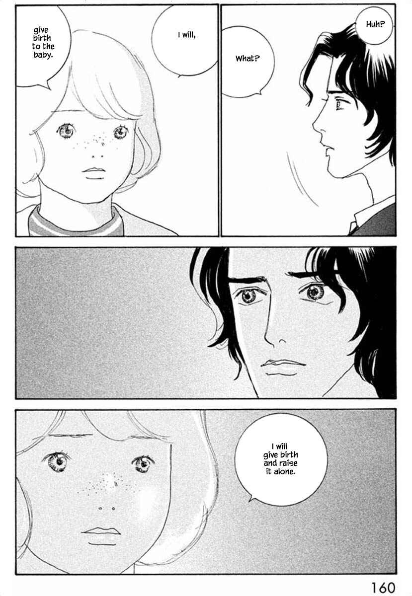 Page 8 Chapter 67.2 Silver Spoon