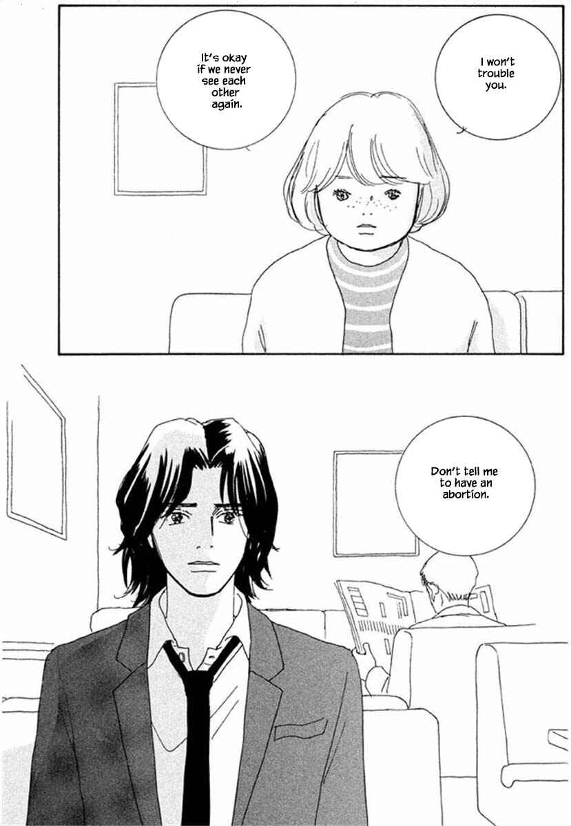 Page 9 Chapter 67.2 Silver Spoon