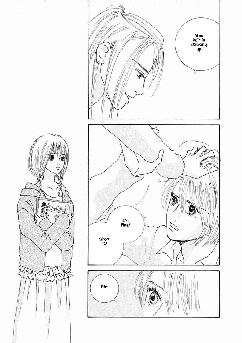 Page 4 Chapter 27.2 Silver Spoon