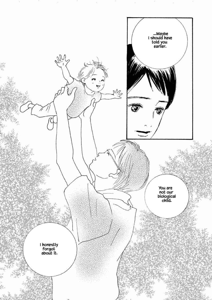 Page 11 Chapter 19.2 Silver Spoon