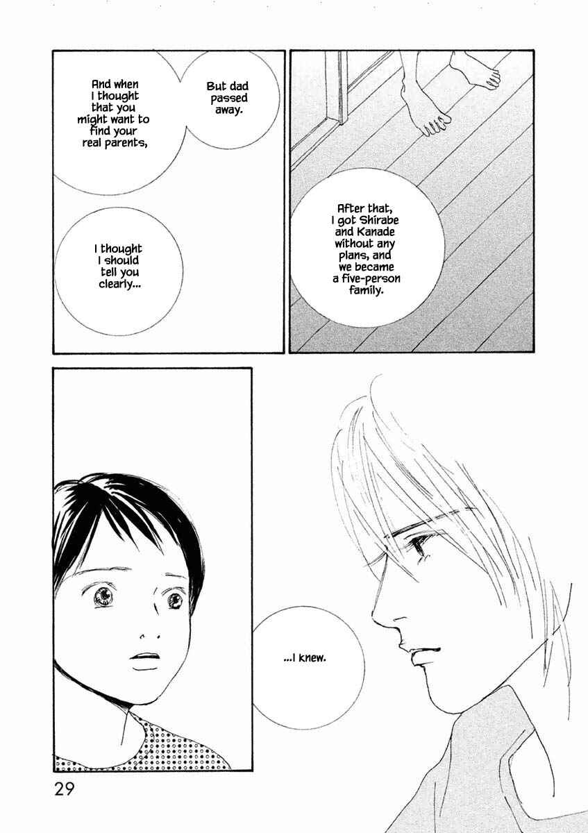 Page 13 Chapter 19.2 Silver Spoon