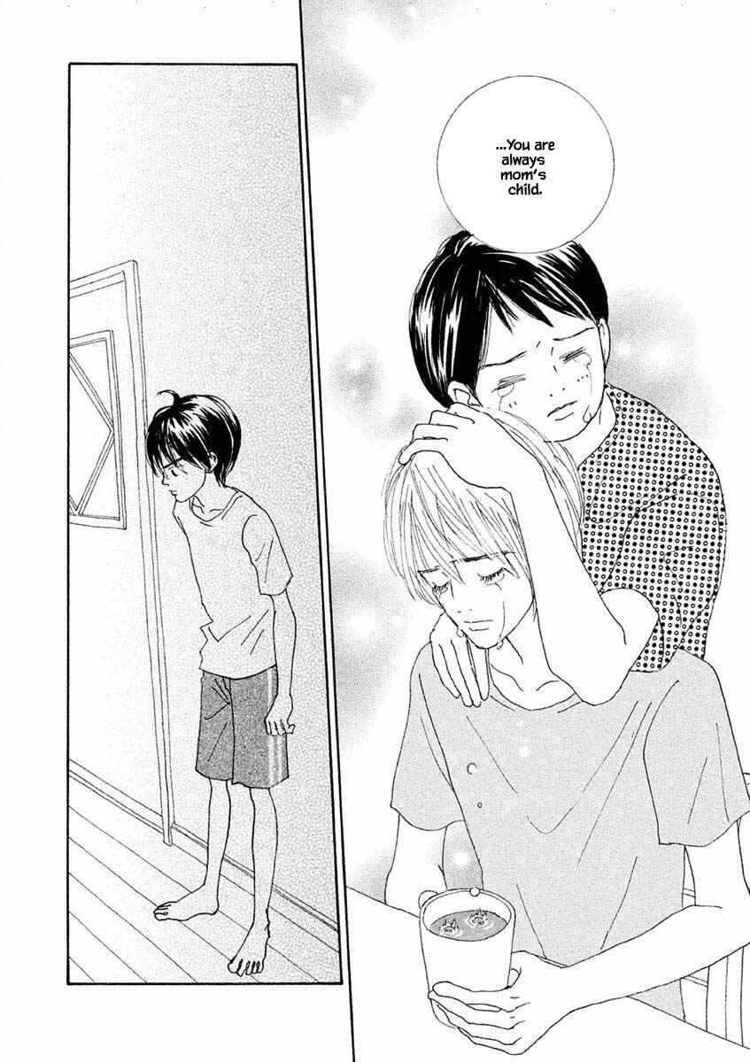 Page 16 Chapter 19.2 Silver Spoon