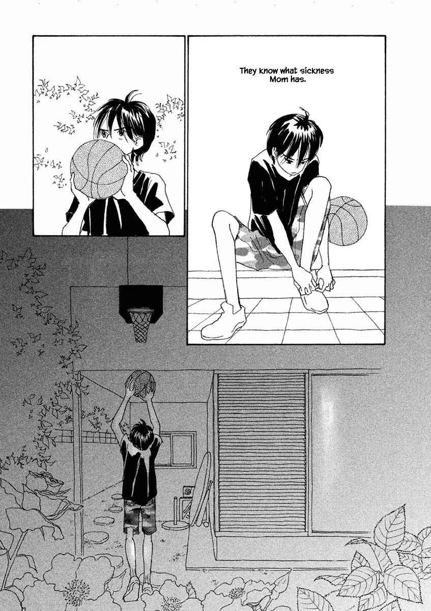 Page 4 Chapter 19.2 Silver Spoon