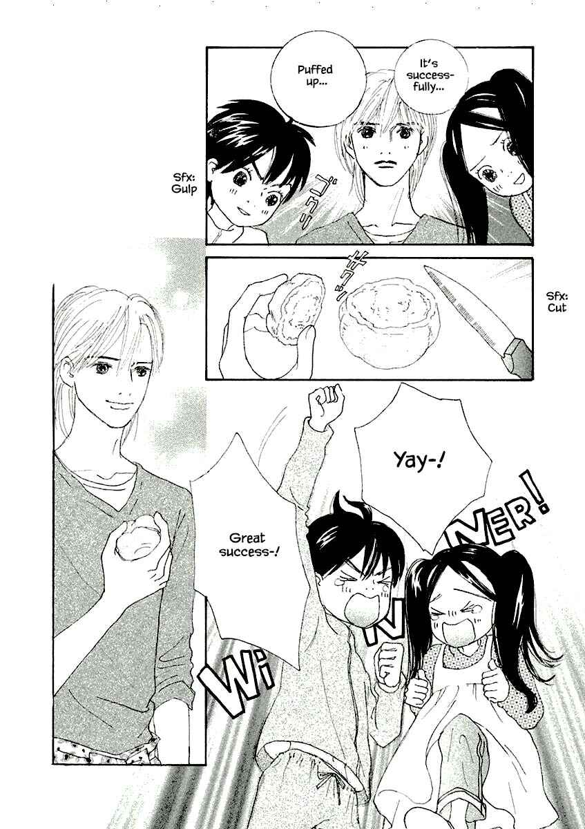 Page 10 Chapter 7.2 Silver Spoon