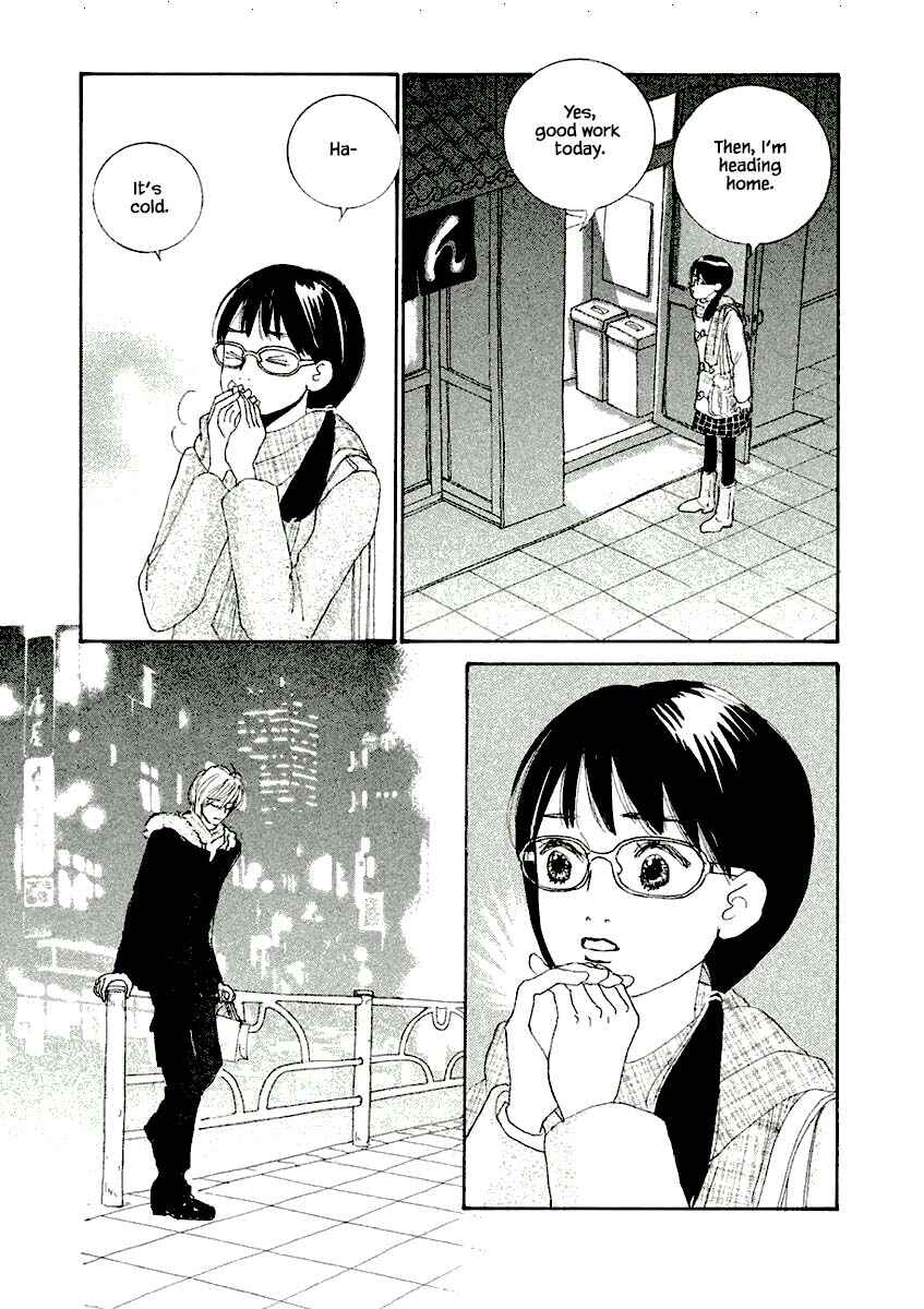 Page 11 Chapter 7.2 Silver Spoon
