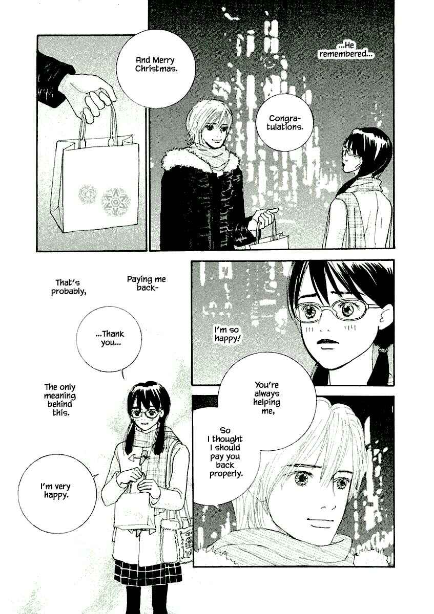 Page 13 Chapter 7.2 Silver Spoon