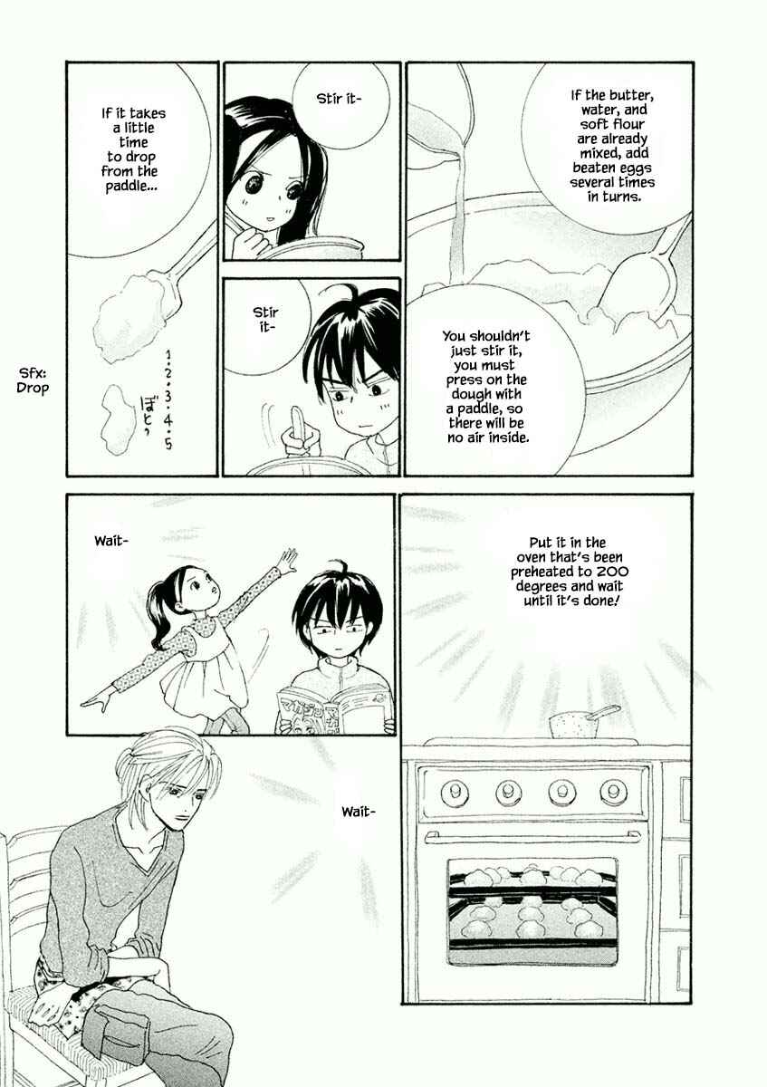 Page 5 Chapter 7.2 Silver Spoon