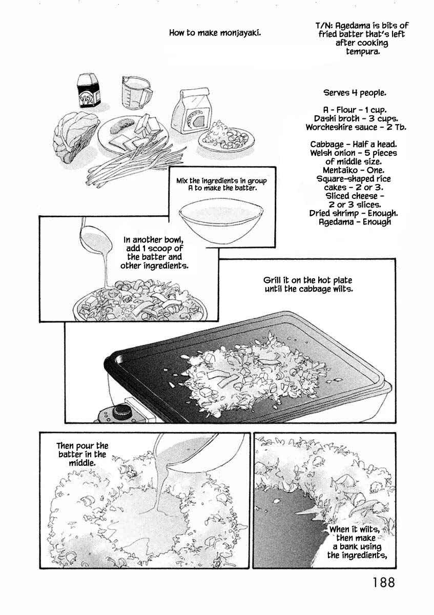 Page 13 Chapter 18.2 Silver Spoon