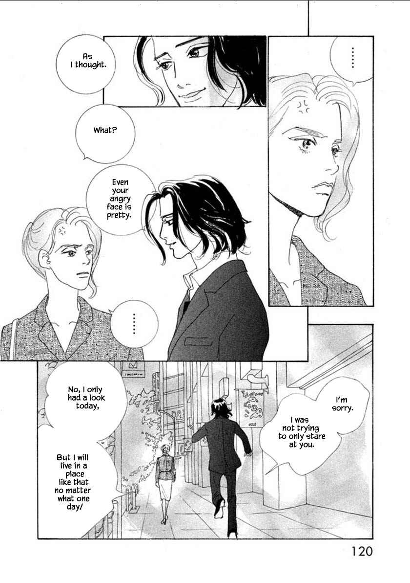 Page 8 Chapter 56.2 Silver Spoon