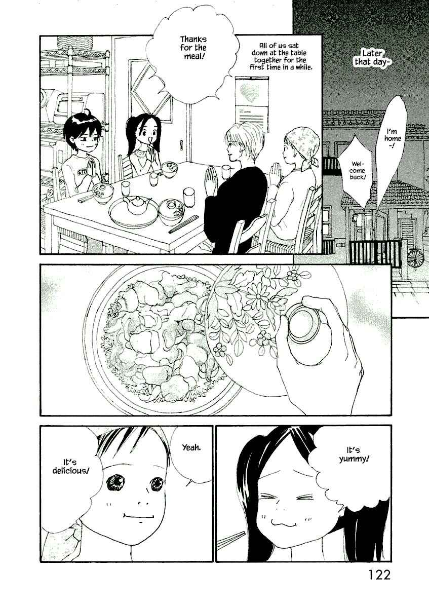 Page 12 Chapter 10.2 Silver Spoon