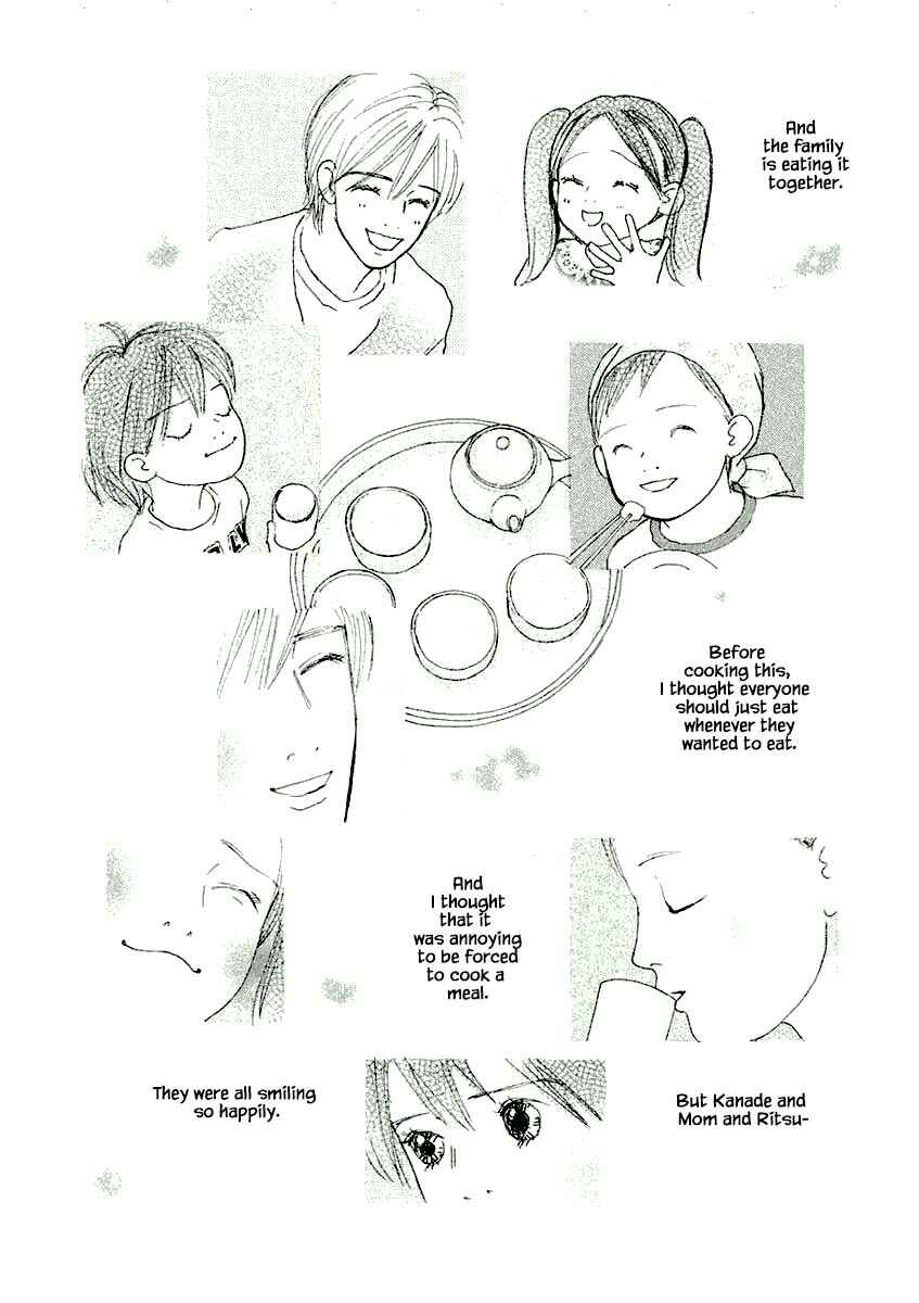 Page 14 Chapter 10.2 Silver Spoon