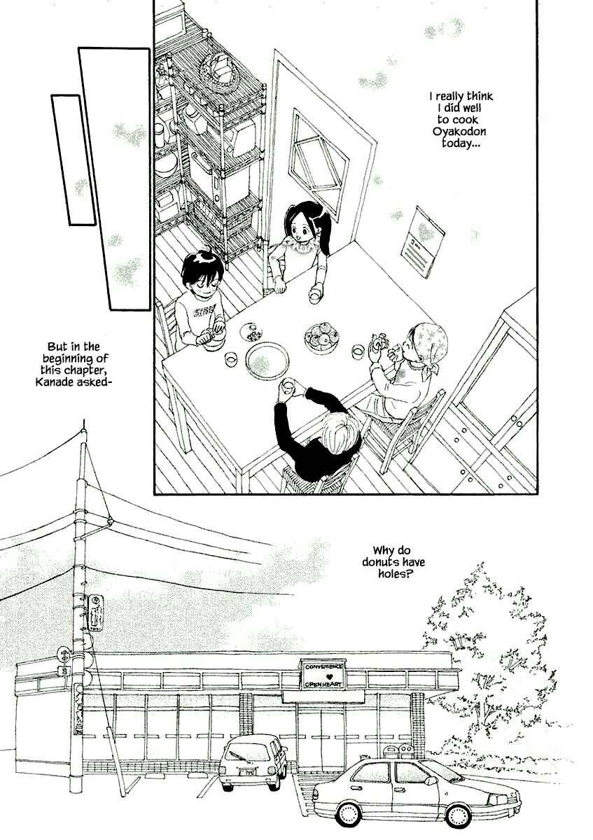 Page 15 Chapter 10.2 Silver Spoon
