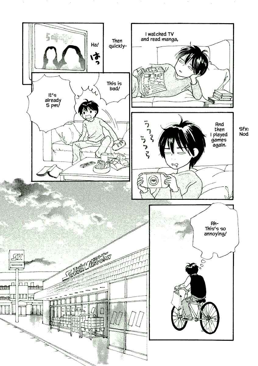 Page 5 Chapter 10.2 Silver Spoon