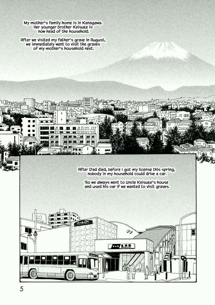 Page 6 Chapter 31.1 Silver Spoon