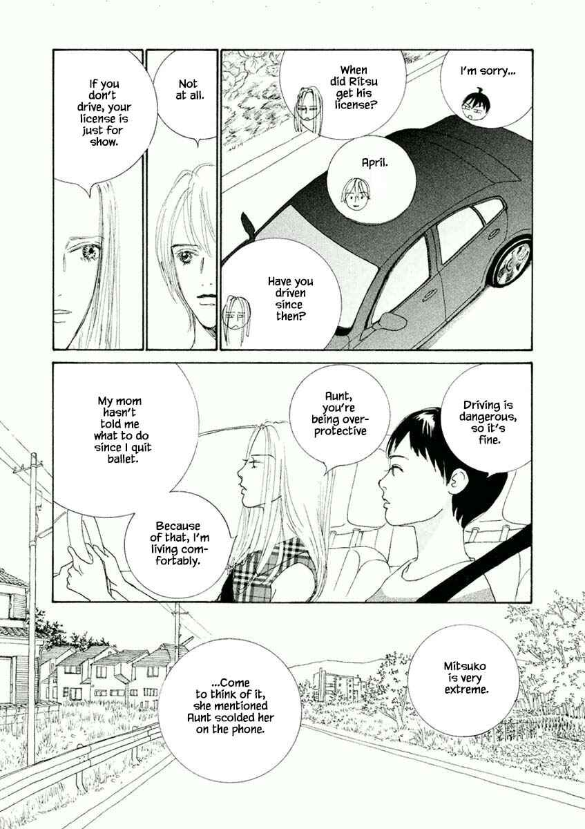 Page 8 Chapter 31.1 Silver Spoon