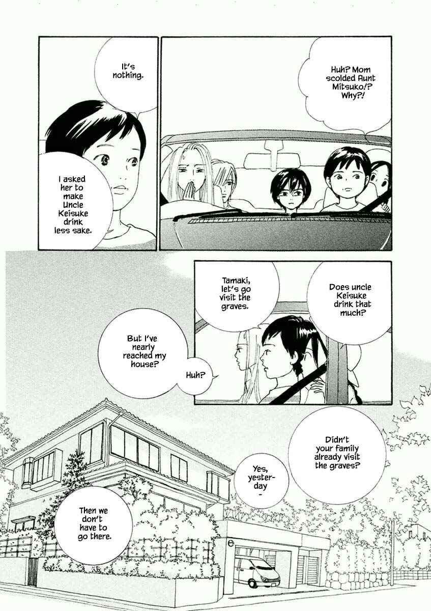 Page 9 Chapter 31.1 Silver Spoon