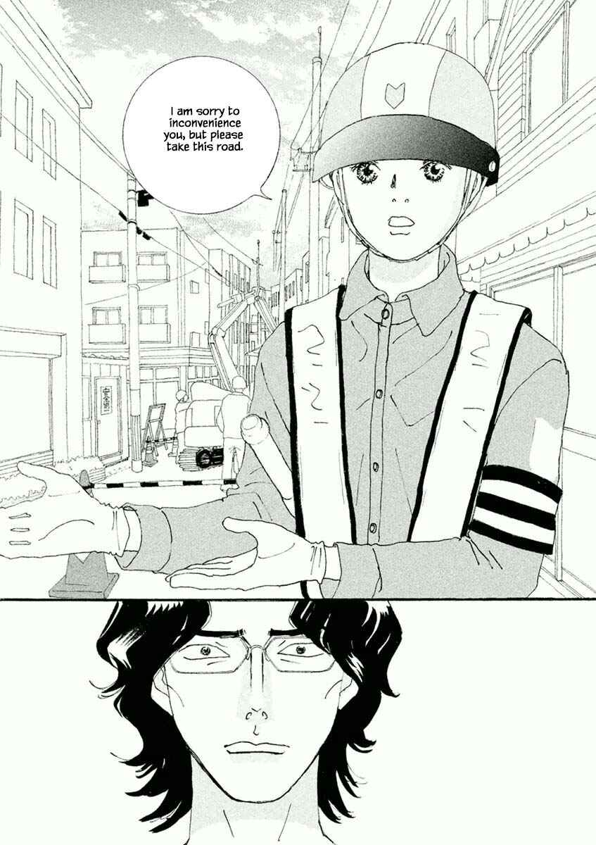Page 8 Chapter 47.1 Silver Spoon