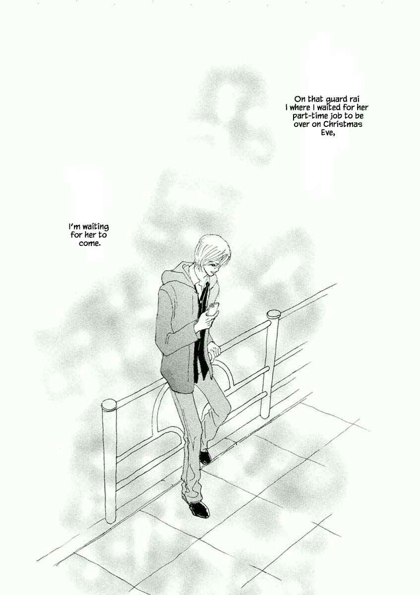Page 18 Chapter 44.2 Silver Spoon
