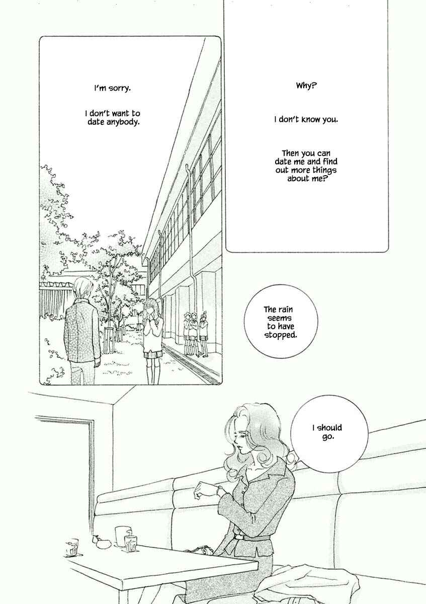 Page 2 Chapter 44.2 Silver Spoon