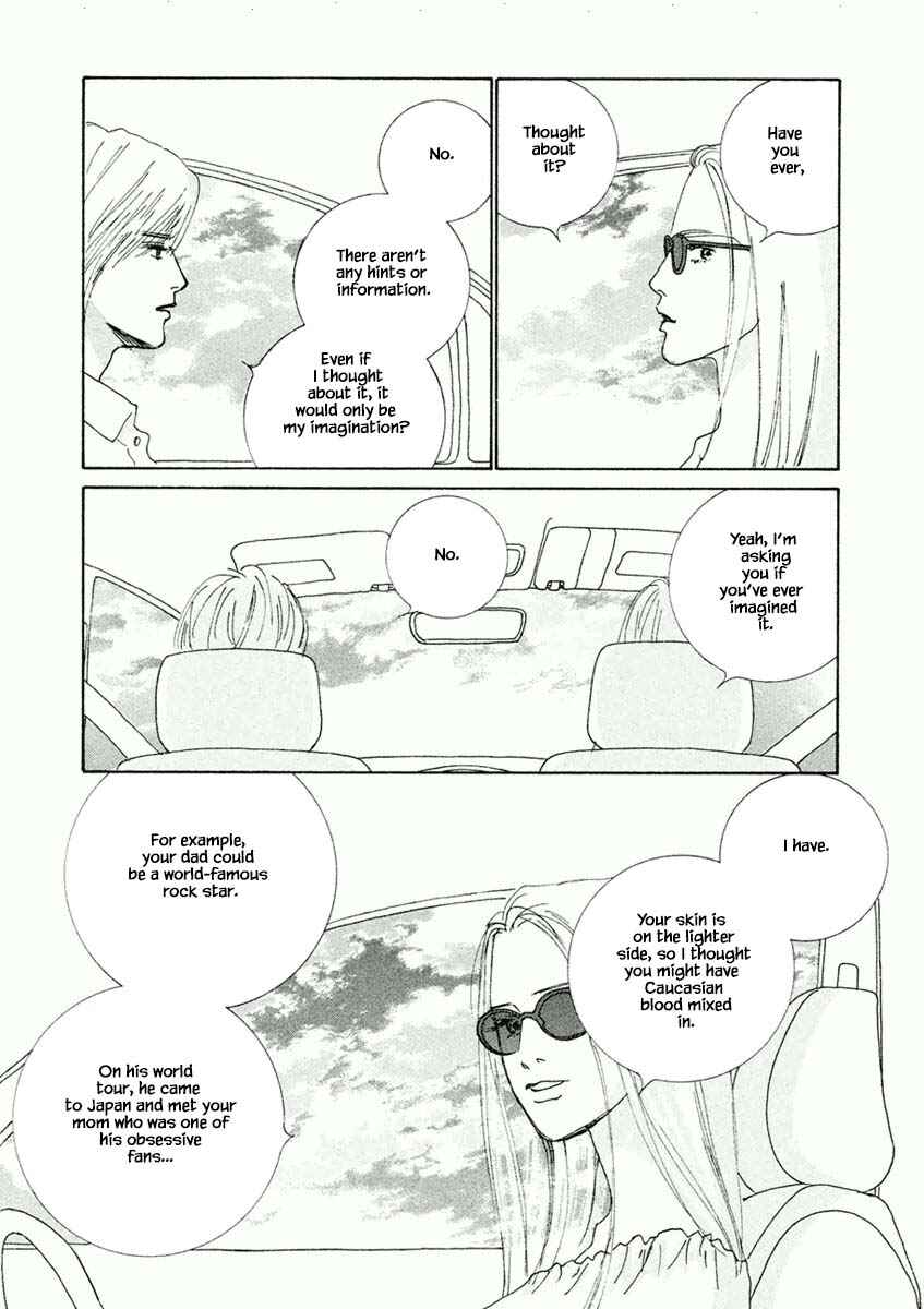 Page 7 Chapter 32.1 Silver Spoon