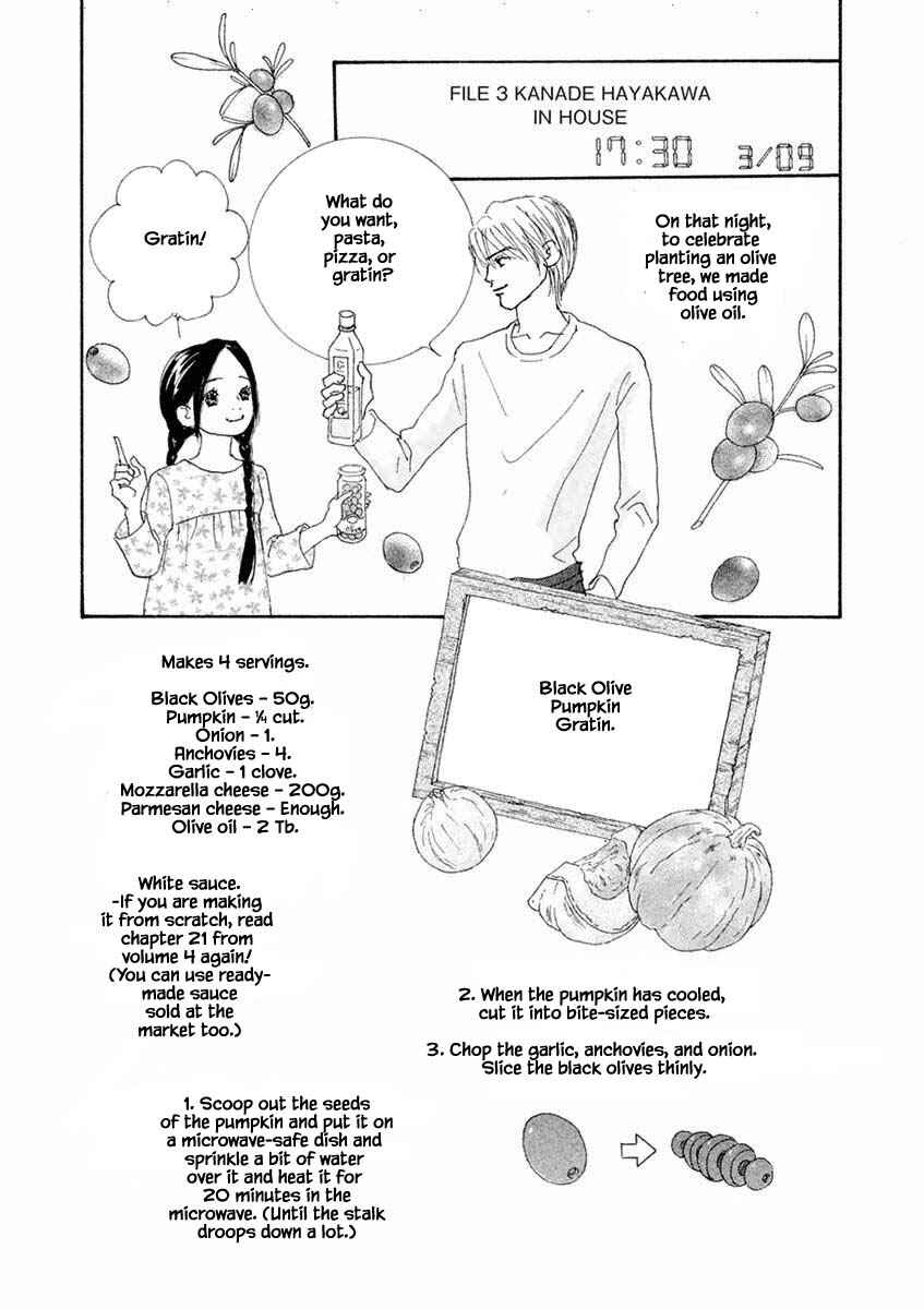 Page 14 Chapter 43.2 Silver Spoon