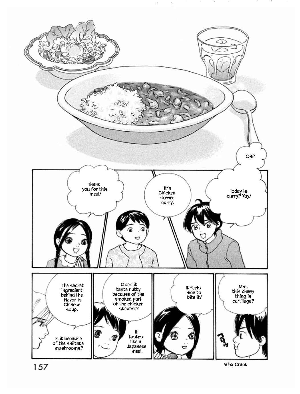 Page 7 Chapter 62.2 Silver Spoon