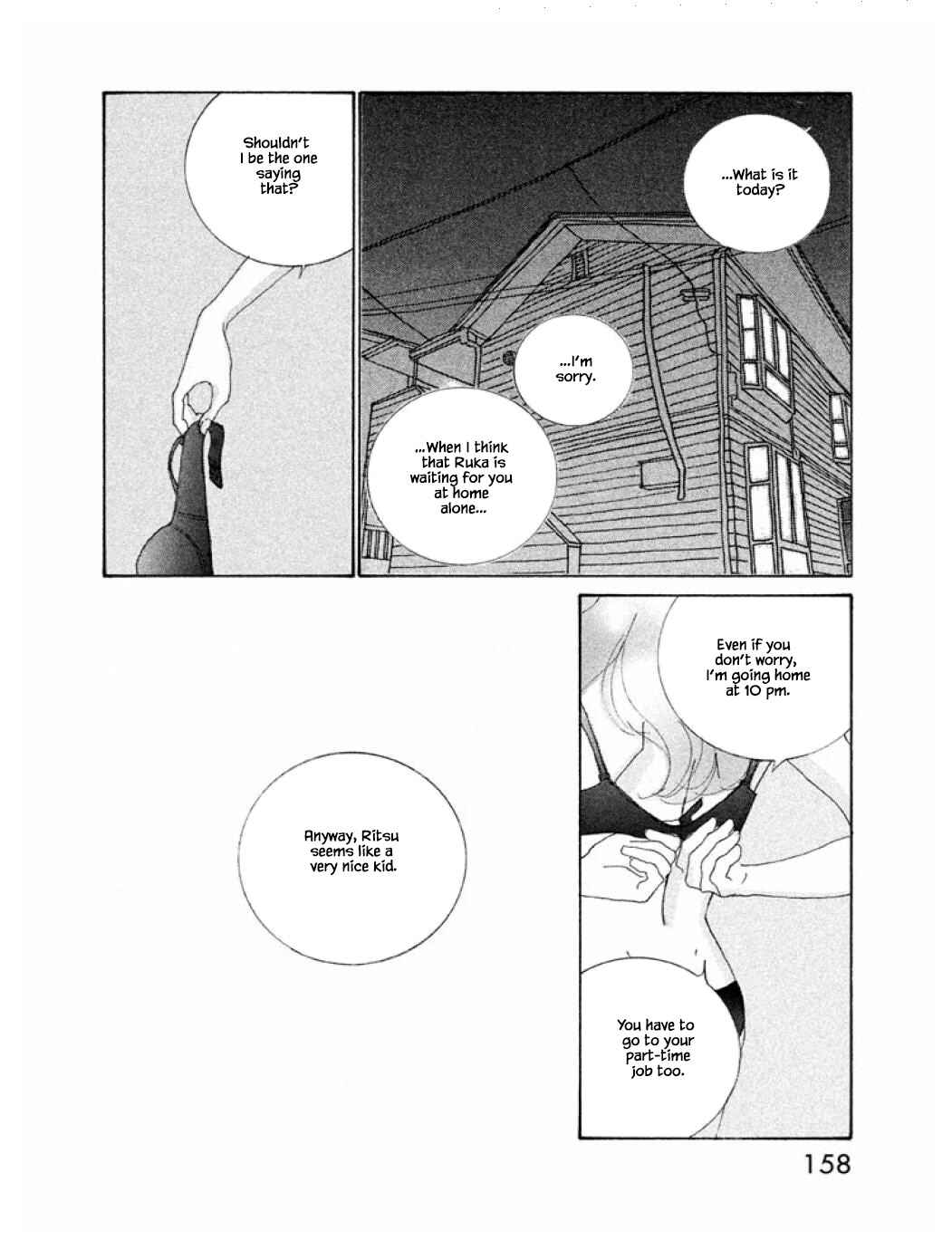 Page 8 Chapter 62.2 Silver Spoon