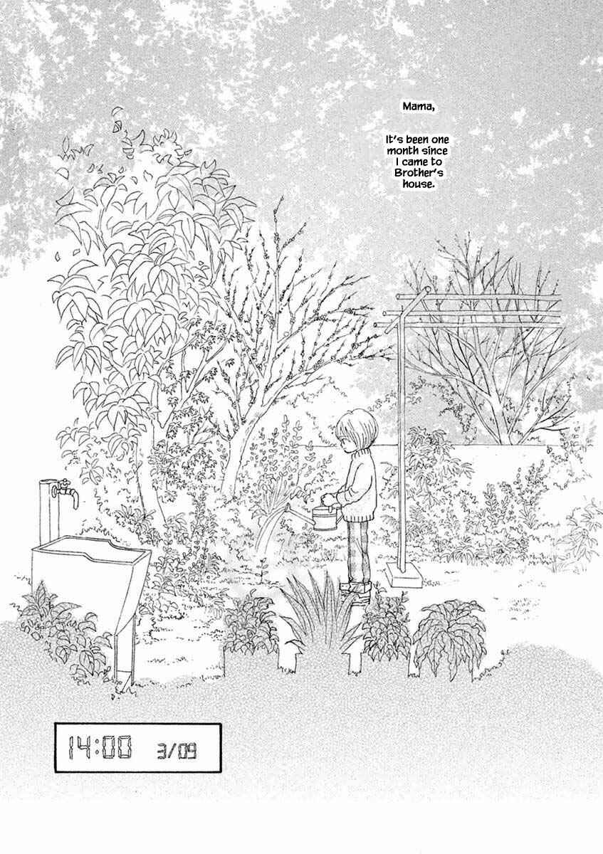 Page 22 Chapter 43.1 Silver Spoon